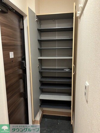 トリア テュラーの物件内観写真